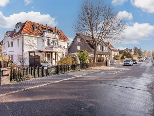 Wohnung zum Kauf 229.000 € 2 Zimmer 54 m² 2. Geschoss Buckow Berlin 12349