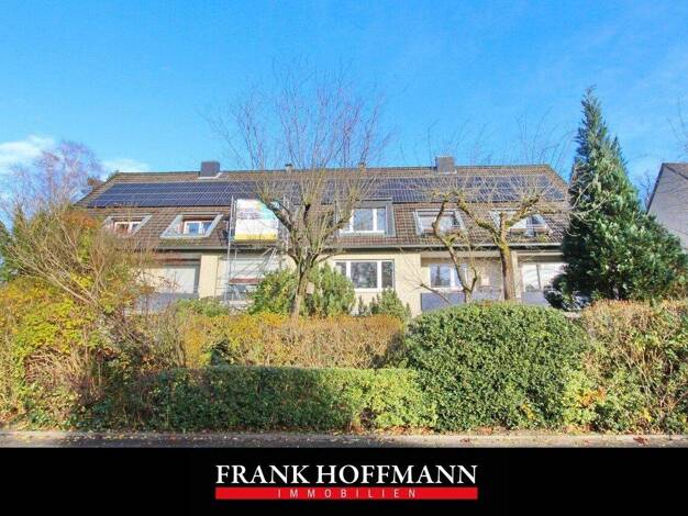 Wohnanlage zum Kauf als Kapitalanlage geeignet 299.000 € 2 Zimmer 59,6 m² Wellingsbüttel Hamburg 22391