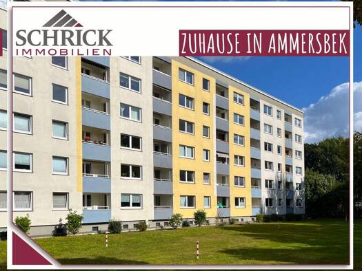 Studio zum Kauf 145.000 € 1 Zimmer 39 m² Lottbek AMMERSBEK - HOISBÜTTEL 22949