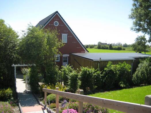 Einfamilienhaus zum Kauf 385.000 € 6 Zimmer 114 m² 1.081 m² Grundstück Pellworm 25849