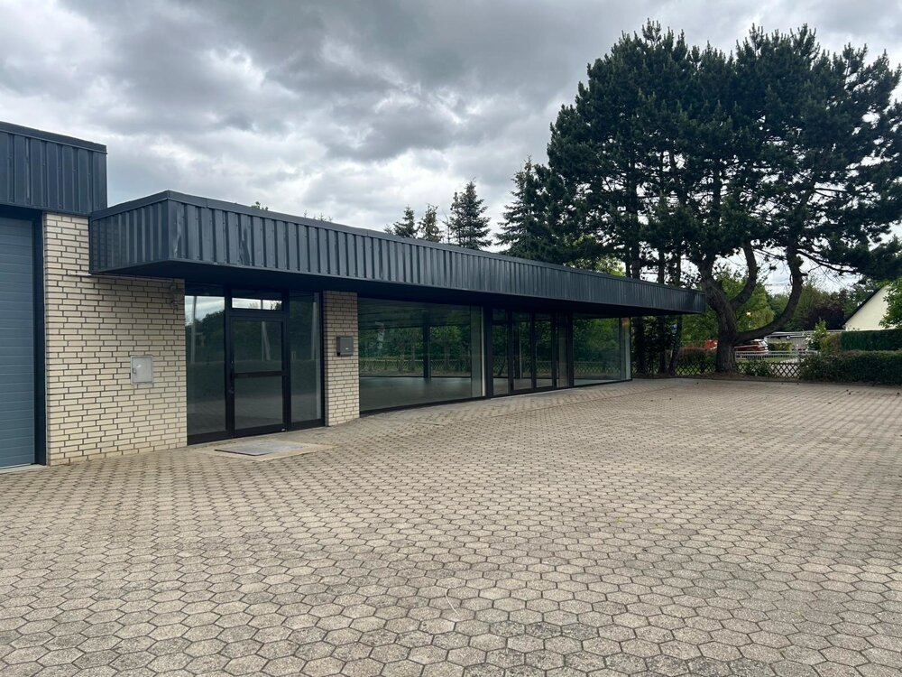 Lagerhalle zum Kauf 277,1 m²<br/>Lagerfläche Statistischer Bezirk 33 Hamm 59069