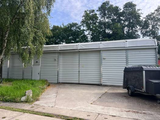 Lagerhalle zur Miete provisionsfrei 1.600 € 375 m² Lagerfläche Kablower Weg 91 Bohnsdorf Berlin 12526