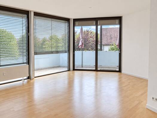 Wohnung zur Miete 990 € 2 Zimmer 86 m² frei ab 01.10.2026 Kölner Straße 12 Wölfersheim Wölfersheim 61200