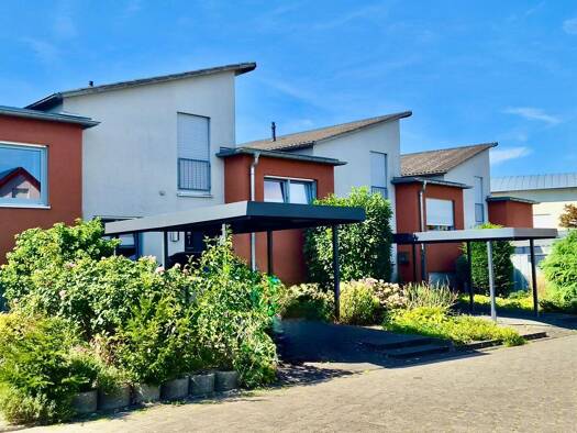 Reihenhaus zum Kauf 449.500 € 6 Zimmer 150 m² 255 m² Grundstück Kernstadt Paderborn 33100
