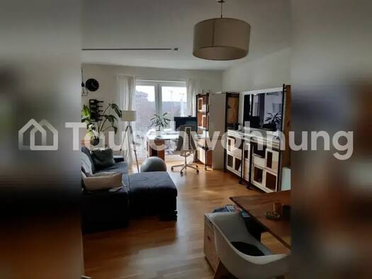 Wohnung zur Miete Tauschwohnung 1.400 € 3 Zimmer 89 m² 3. Geschoss Stellingen Hamburg 22525
