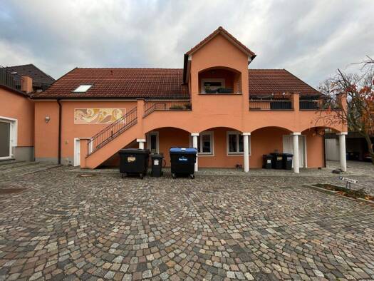 Halle/Industriefläche zur Miete provisionsfrei 9,50 € 88 m² Lagerfläche Markt 11 Taucha 04425