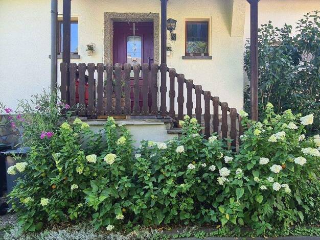 Einfamilienhaus zum Kauf provisionsfrei 341.000 € 6 Zimmer 135 m² 225 m² Grundstück Wilberhofen Windeck 51570