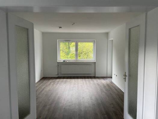 Wohnung zur Miete nur mit Wohnberechtigungsschein 388 € 2 Zimmer 58,4 m² frei ab 16.09.2026 Riesebyer Straße 7 Eckernförde 24340