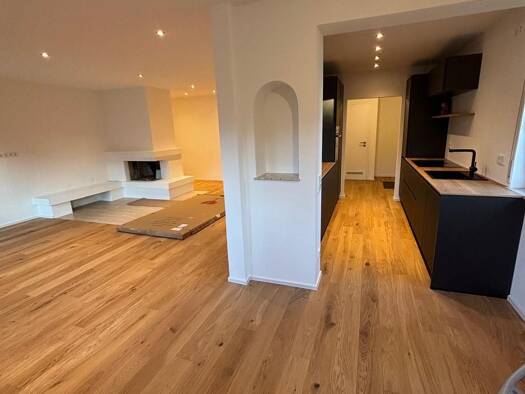 Wohnung zur Miete 1.680 € 4 Zimmer 127 m² Geschoss EG/1 frei ab sofort Buckenhofer Straße 10 a Spardorf 91080