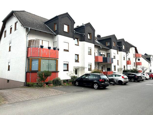 Wohnung zum Kauf 219.000 € 3 Zimmer 83 m² Dachgeschoss, 3. Geschoss Neuendorf Koblenz 56070