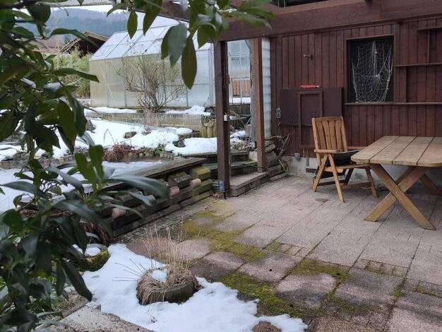 Reihenendhaus zum Kauf 329.000 € 4,5 Zimmer 134 m² 301 m² Grundstück Bargau Schwäbisch Gmünd 73529