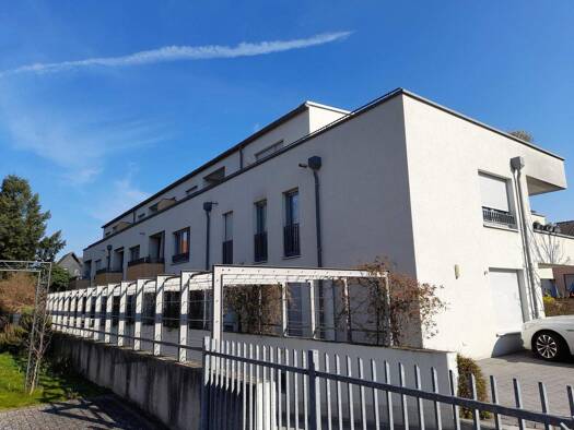 Wohnung zum Kauf 279.000 € 2 Zimmer 59 m² 2. Geschoss Mittelbuchen Hanau 63454