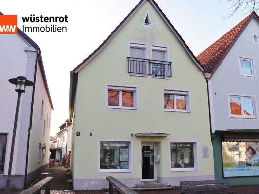Haus zum Kauf 585.000 € 137,8 m² 189 m² Grundstück Obergünzburg Obergünzburg 87634