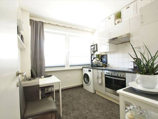 Wohnung zum Kauf 1,5 Zimmer 1. Geschoss Kufstein 6330