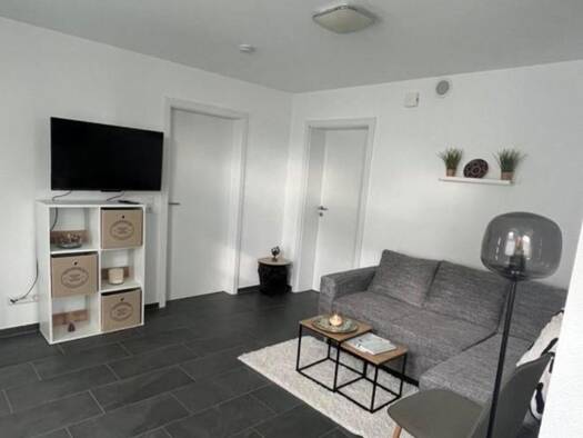 Wohnung zur Miete 2 € 2 Zimmer 40 m² frei ab 01.10.2026 Erzingen Klettgau 79771