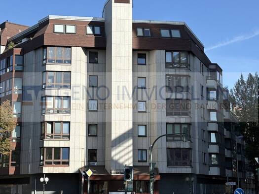 Wohnung zum Kauf 129.900 € 2 Zimmer 46 m² Südviertel Stadtbezirk I 45128