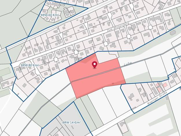Land-/Forstwirtschaft zum Kauf 45.000 € 20.868 m² Grundstück Bispingen Bispingen 29646