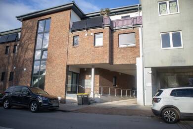 Wohnung zum Kauf 385.000 € 3 Zimmer 61 m² EG frei ab sofort Pinneberg 25421