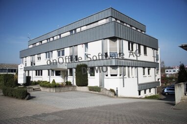 Bürokomplex zur Miete 9,50 € 2.385 m² Bürofläche Trierer Straße Aachen / Rothe Erde 52068