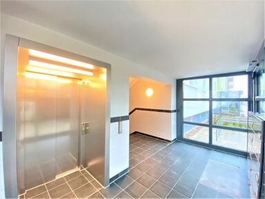 Wohnung zur Miete 475 € 2 Zimmer 50 m² 1. Geschoss frei ab 01.12.2024 Friedrich-Engels-Str. 24 Großer Dreesch Schwerin 19061