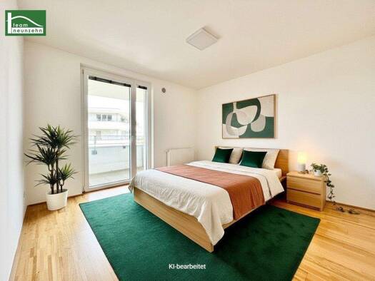 Wohnung zur Miete 589 € 2 Zimmer 49,8 m² 1. Geschoss frei ab 01.05.2026 Olga-Rudel-Zeynek-Gasse 18 Straßgang Graz 8054