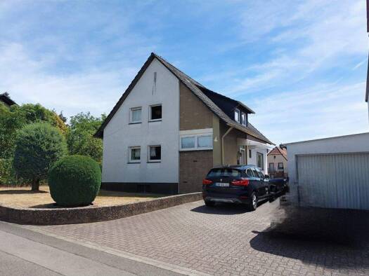 Einfamilienhaus zum Kauf 335.000 € 5 Zimmer 145 m² 619 m² Grundstück frei ab sofort Danziger Straße Contwig Contwig 66497