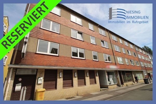 Bürogebäude zum Kauf provisionsfrei als Kapitalanlage geeignet 498.000 € 590 m²<br/>Grundstück Horst Gelsenkirchen 45899