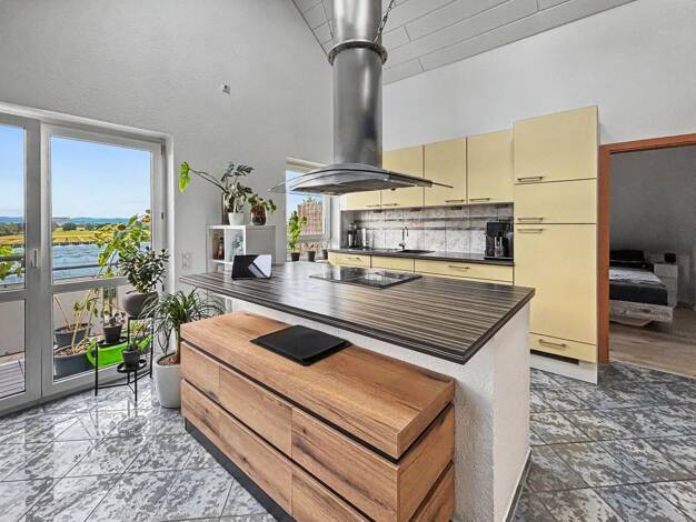 Wohnung zum Kauf 209.000 € 3 Zimmer 66,1 m² 3. Geschoss Eschbach Eschbach 79427