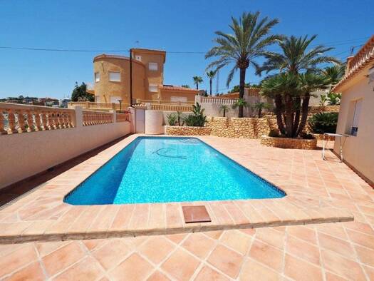 Villa zum Kauf provisionsfrei 1.440.000 € 4 Zimmer 215 m² 800 m² Grundstück El Campello 03560