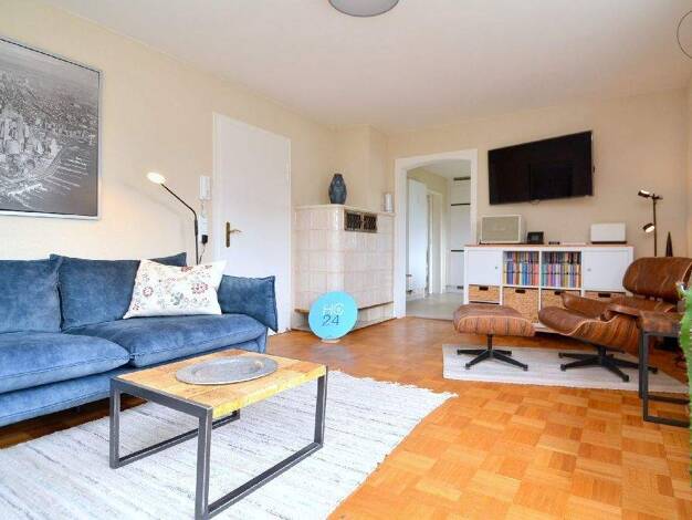 Wohnung zur Miete Wohnen auf Zeit 1.250 € 2,5 Zimmer 64 m² frei ab 01.07.2026 Innenstadt Heidenheim 89518