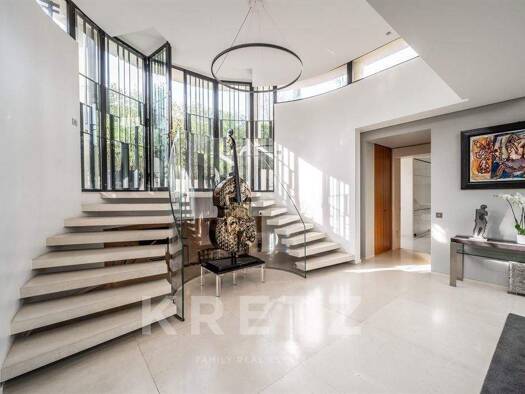 Haus zum Kauf 9.600.000 € 425 m² 400 m² Grundstück Bois de Boulogne Paris 16ème 75016