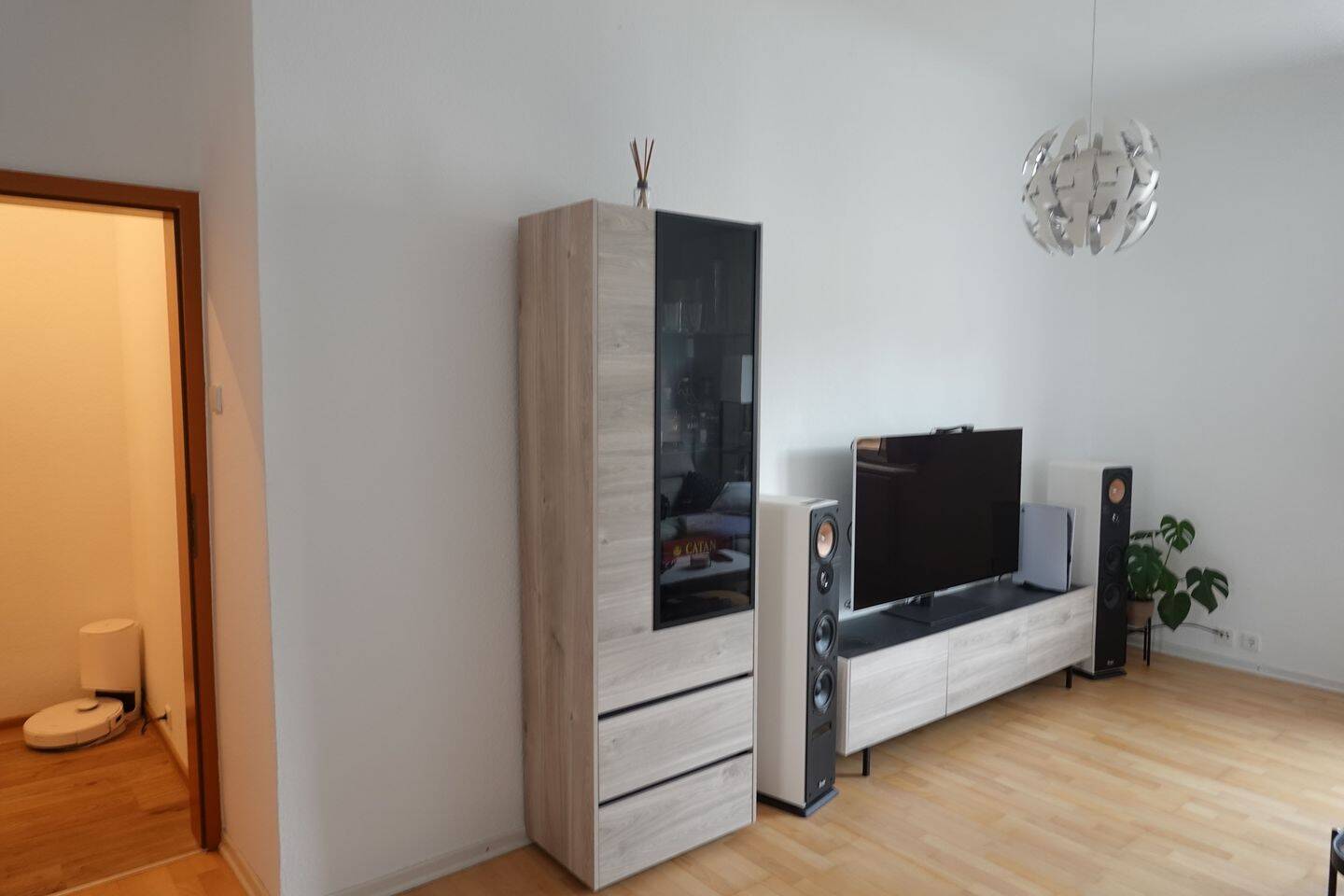 Apartment in Stuttgart, Kräherwald - Ansicht 4
