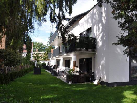 Wohnung zum Kauf 1.050.000 € 3 Zimmer 80 m² 1. Geschoss Ramersdorf-Perlach München 81549