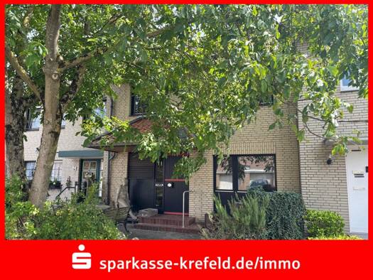 Reihenmittelhaus zum Kauf 259.000 € 6 Zimmer 157 m² 277 m² Grundstück Amern Schwalmtal 41366
