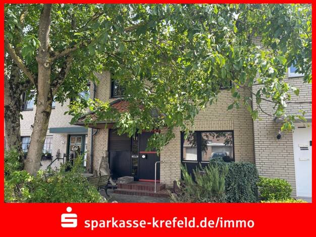 Reihenmittelhaus zum Kauf 259.000 € 6 Zimmer 157 m² 277 m² Grundstück Amern Schwalmtal 41366