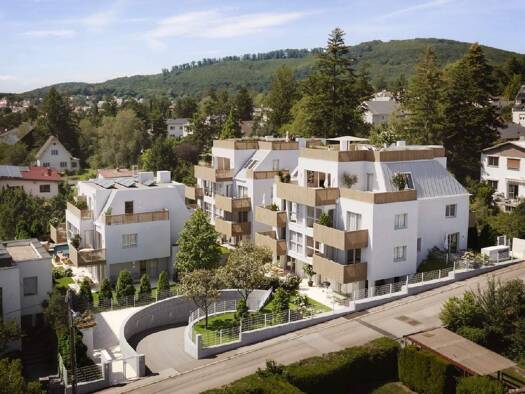 Sonstiges zum Kauf als Kapitalanlage geeignet 1.796 m² Grundstück Wien 1140