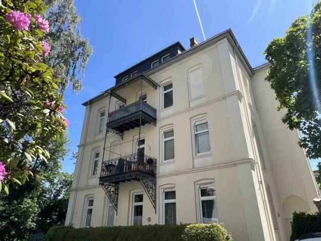 Wohnung zur Miete 840 € 3 Zimmer 63 m² frei ab 01.09.2025 Alicenstraße 20 Gießen Gießen 35390