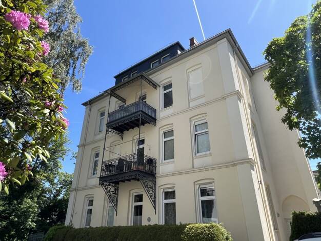 Wohnung zur Miete 840 € 3 Zimmer 63 m² frei ab 01.09.2025 Alicenstraße 20 Innenstadt Gießen 35390