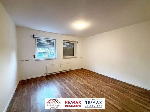 Wohnung zur Miete 350 € 1 Zimmer 23 m² frei ab sofort Wredestraße 46 Mitte Ludwigshafen 67059