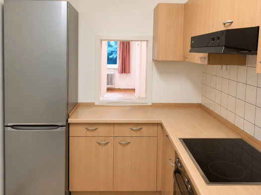 Wohnung zum Kauf 2 Zimmer 61 m² Werste Bad Oeynhausen 32549