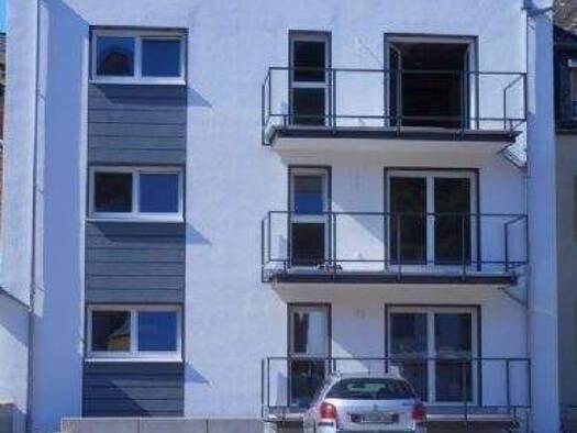 Wohnung zur Miete 485 € 2 Zimmer 37,6 m² 2. Geschoss Brunostraße 53 Konz Konz 54329