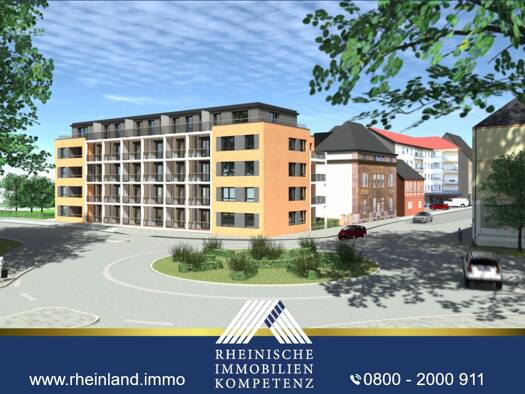 Grundstück zum Kauf 1.095.000 € 3.416 m² Grundstück Rauxel Castrop-Rauxel 44579