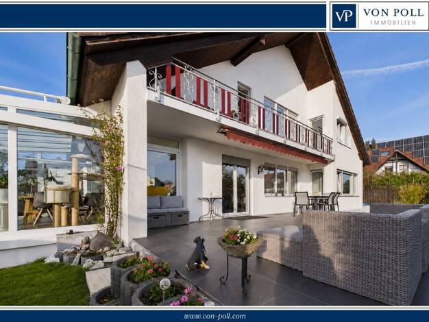 Mehrfamilienhaus zum Kauf 1.069.000 € 7 Zimmer 248 m² 789 m² Grundstück Gablingen-Siedlung Gablingen 86456