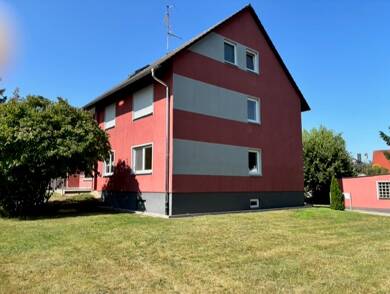 Wohnung zum Kauf 175.000 € 3 Zimmer 68 m² Allersberg Allersberg 90584