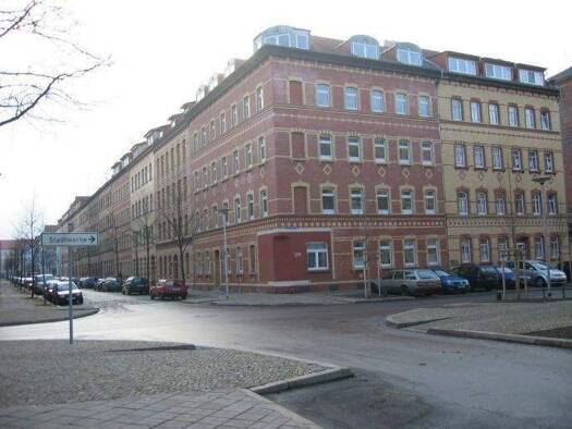 Wohnung zur Miete 800 € 4 Zimmer 88,5 m² 1. Geschoss Lassallestraße 16 Johannesvorstadt Erfurt 99086