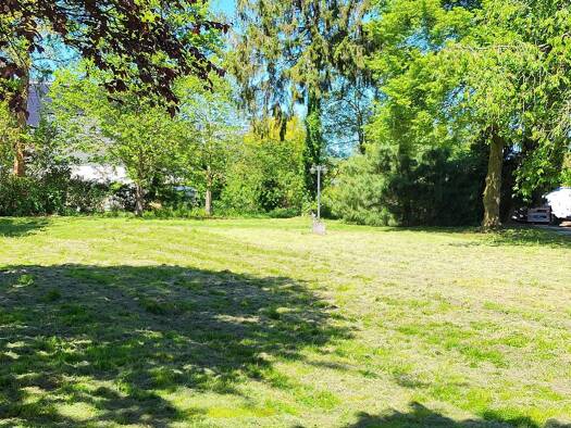 Grundstück zum Kauf 49.490 € 505 m² Grundstück Baugenehmigung vorhanden frei ab sofort Harmenhausen Berne 27804