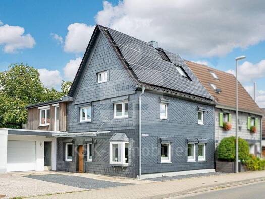 Einfamilienhaus zum Kauf 598.000 € 6 Zimmer 147,9 m² 899 m² Grundstück Leichlingen 42799