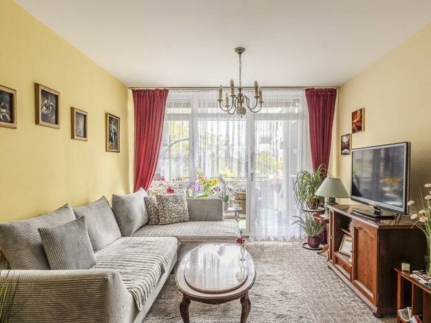 Wohnung zum Kauf 230.000 € 3 Zimmer 75,8 m² 2. Geschoss Köpenick Berlin 12555