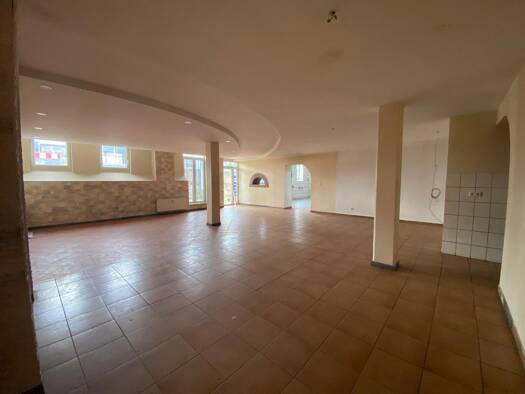 Halle/Industriefläche zur Miete 1.800 € 400 m² Lagerfläche Aschaffenburg 63739