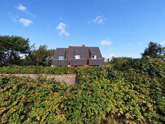 Wohnung zum Kauf 659.000 € 2,5 Zimmer 60 m² Wenningstedt Wenningstedt-Braderup (Sylt) 25996